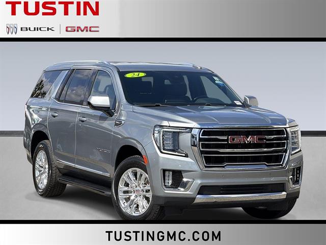 2024 GMC Yukon 2WD SLT's photo