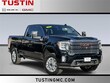 GMC Sierra 2500 HD