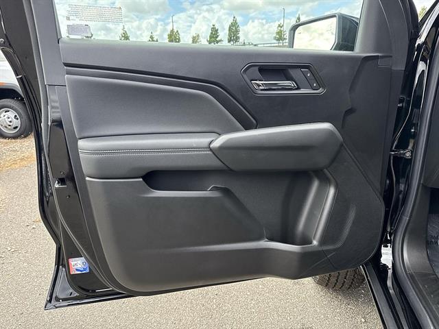 2026 GMC Canyon Elevation - Photo 24