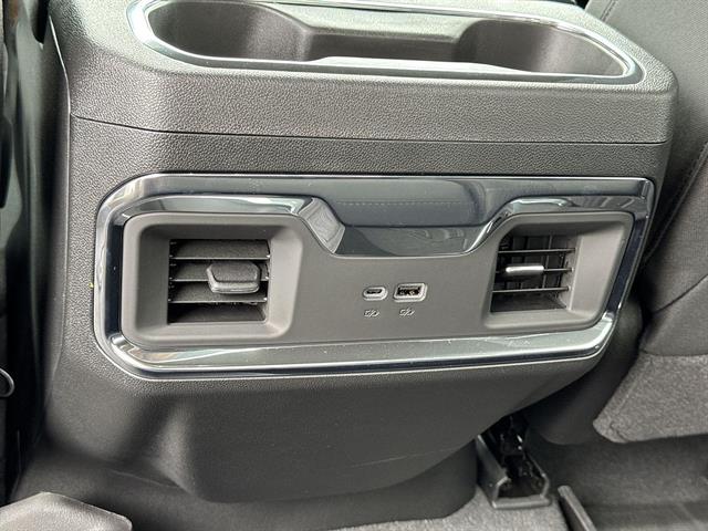 2026 GMC Sierra 1500 Elevation - Photo 2