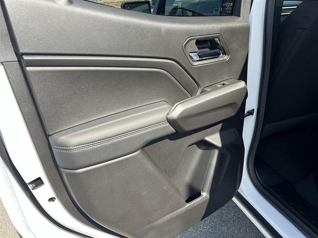 2026 GMC Canyon Elevation - Photo 24