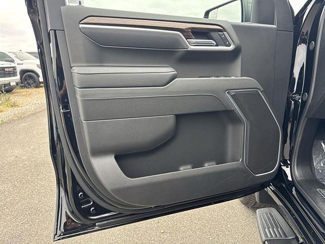 2026 GMC Sierra 1500 Elevation - Photo 19
