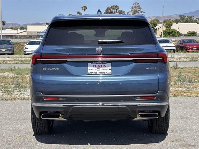 2026 Buick Enclave Preferred - Photo 4