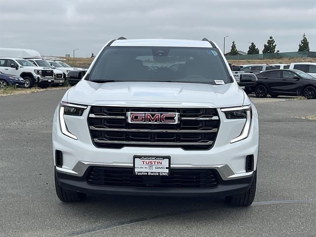 2026 GMC Acadia Elevation - Photo 8