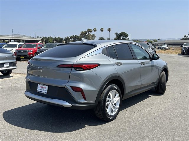 2025 Buick Envista Preferred photo 3