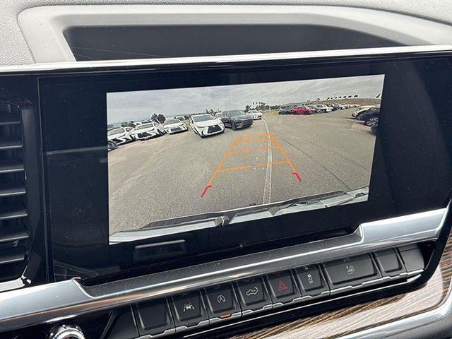 2026 GMC Sierra 1500 Elevation - Photo 14