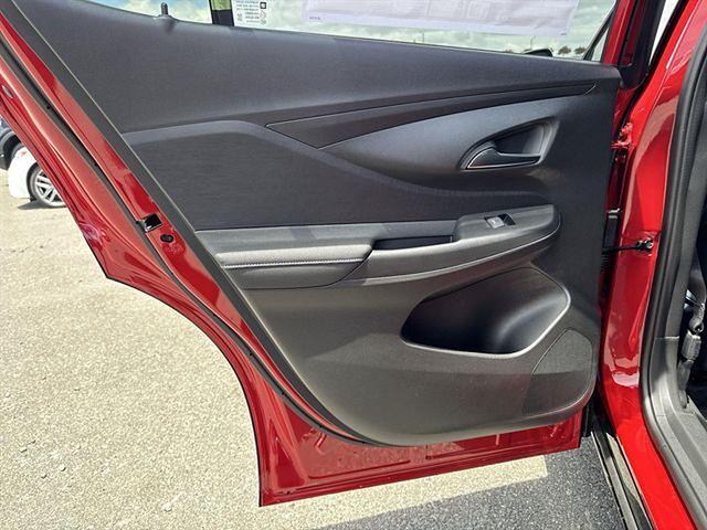 2026 Buick Envista Sport Touring - Photo 23