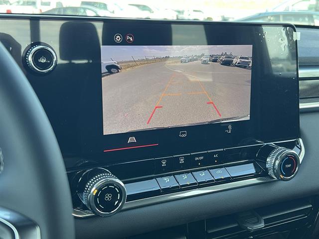 2026 GMC Canyon Elevation - Photo 19