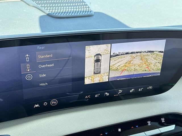 2026 Buick Enclave Preferred - Photo 14
