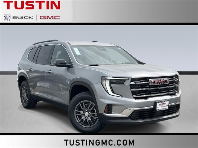 2025 GMC Acadia Elevation's photo