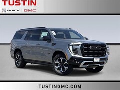 2026 GMC Yukon XL AT4 Ultimate SUV
