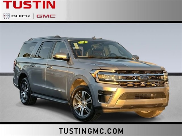 2024 Ford Expedition Limited's photo