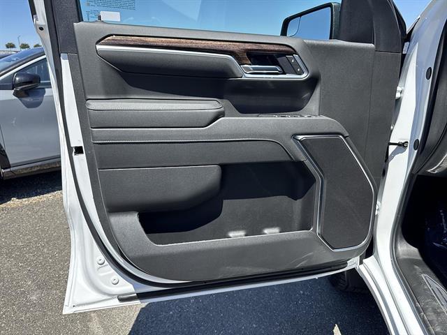 2026 GMC Sierra 1500 Elevation - Photo 19