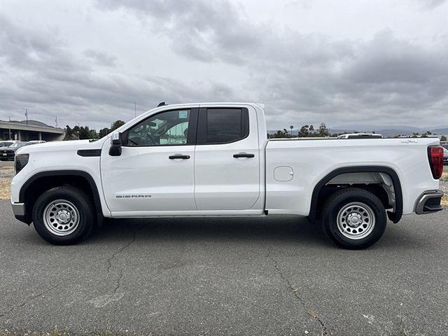 2026 GMC Sierra 1500 Pro - Photo 5