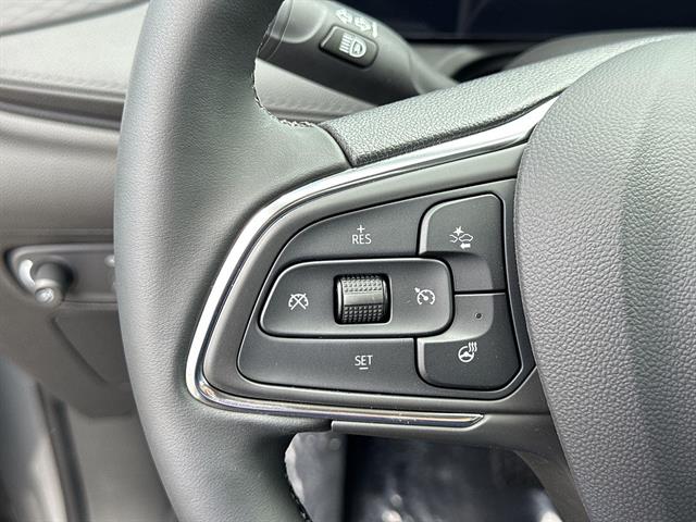 2026 Buick Encore GX Sport Touring - Photo 9