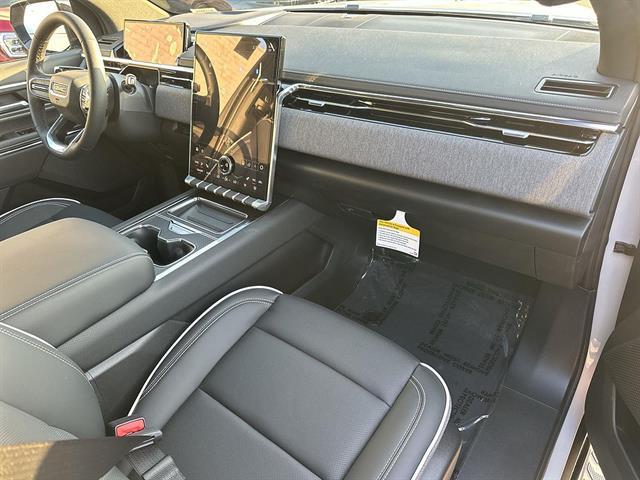 2026 GMC Sierra EV Elevation - Photo 27