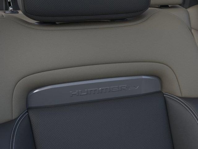 2026 GMC HUMMER EV 2X - Photo 21