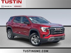 2026 GMC Terrain Elevation SUV