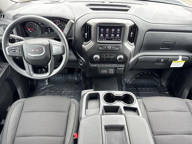2026 GMC Sierra 1500 Pro - Photo 7