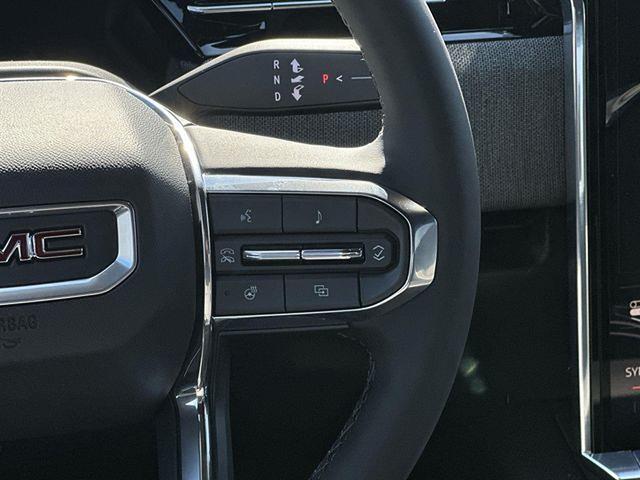 2026 GMC Sierra EV Elevation - Photo 10