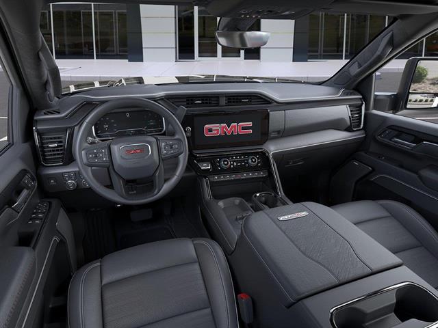 2026 GMC Sierra 2500HD AT4X - Photo 15