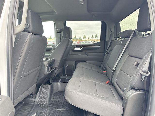 2026 GMC Sierra 1500 Elevation - Photo 25
