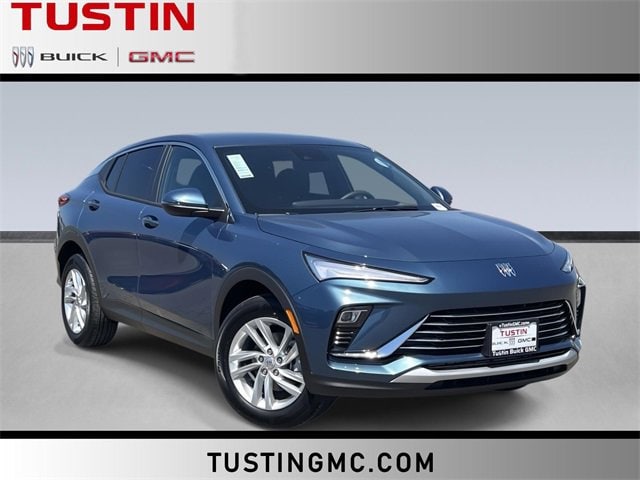 2026 Buick Envista Preferred's photo