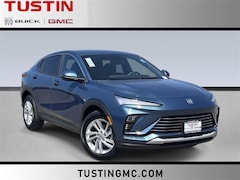 2026 Buick Envista Preferred SUV