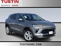 2026 Buick Encore GX Preferred SUV