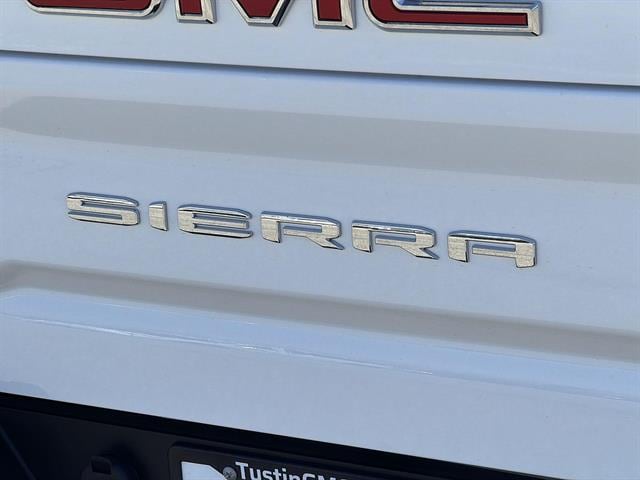 2026 GMC Sierra 2500HD Pro - Photo 24