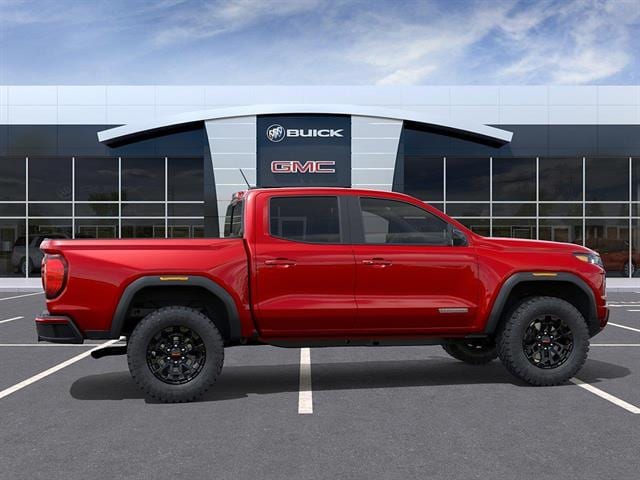 2026 GMC Canyon Elevation - Photo 5