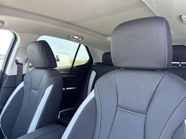 2026 Buick Envision Sport Touring - Photo 22