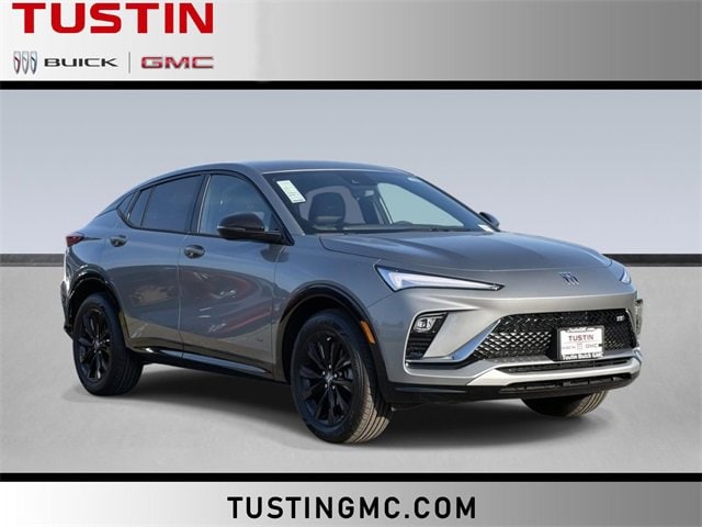 2026 Buick Envista Sport Touring's photo