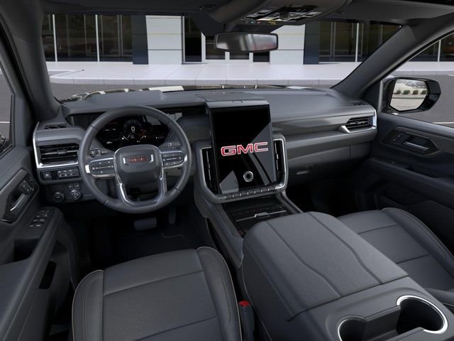 2026 GMC Yukon XL Elevation - Photo 15