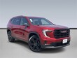 GMC Acadia