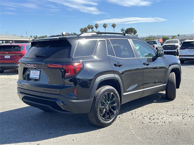 2026 Gmc Terrain Elevation photo 3