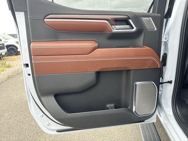 2026 GMC Sierra 1500 Denali Ultimate - Photo 24