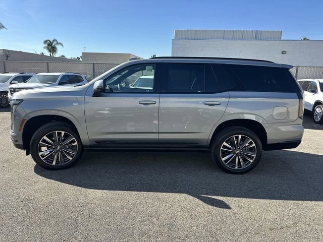 2025 CADILLAC Escalade Sport photo 6