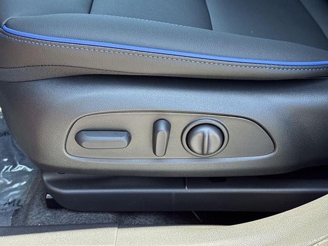 2026 Buick Envista Sport Touring - Photo 21