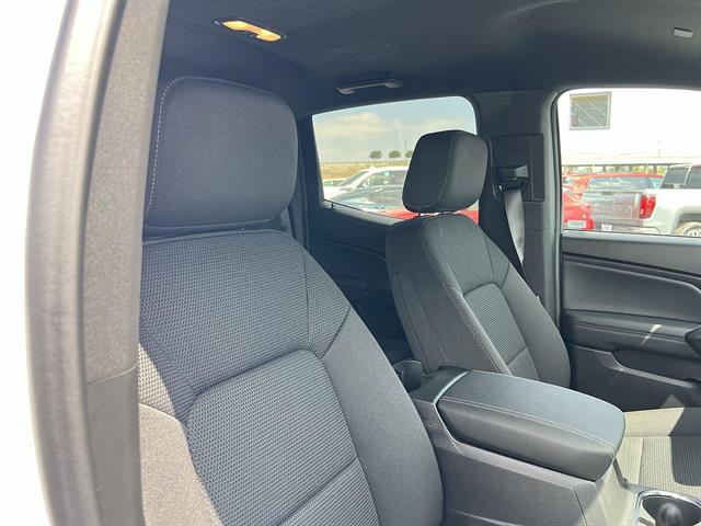 2026 GMC Canyon Elevation - Photo 30