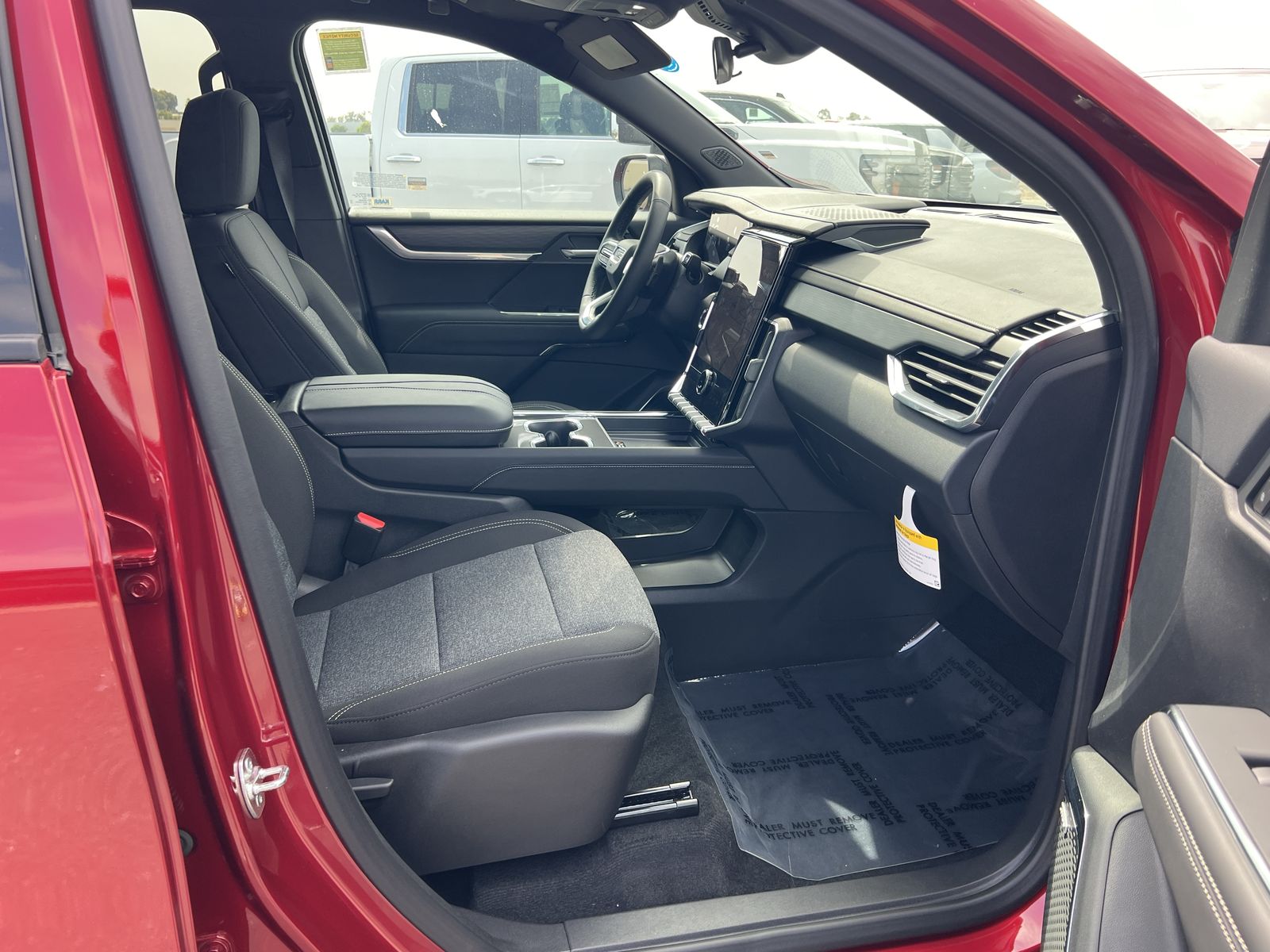 2025 GMC Acadia Elevation - Photo 65