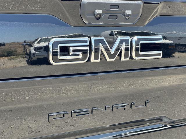 2026 GMC Sierra 2500HD Denali - Photo 28