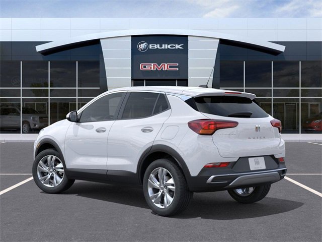 2026 Buick Encore GX Preferred photo 3