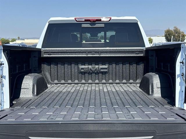 2026 GMC Sierra 1500 Denali Ultimate - Photo 27