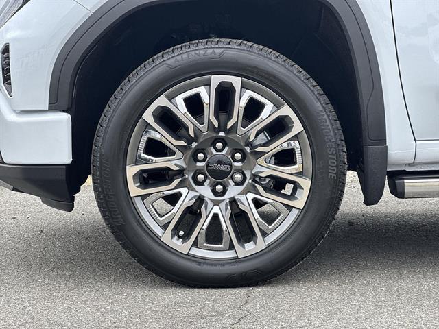 2026 GMC Sierra 1500 Denali Ultimate - Photo 30