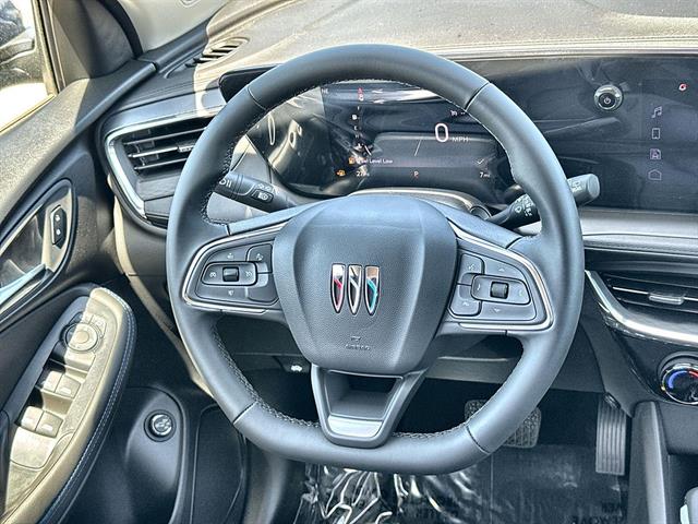 2026 Buick Encore GX Sport Touring - Photo 8