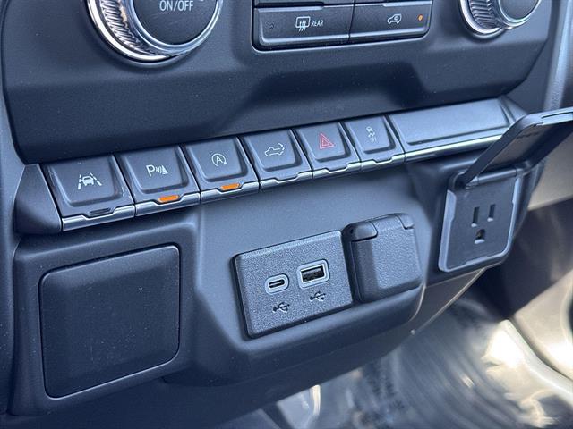 2026 GMC Sierra 1500 Pro - Photo 16