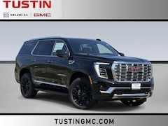 2026 GMC Yukon Denali SUV