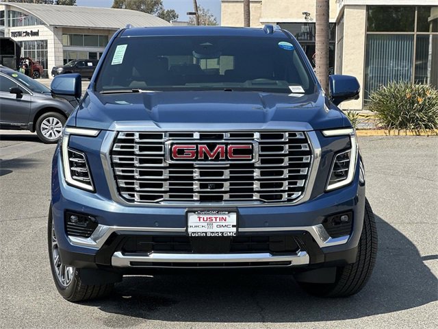 2026 Gmc Yukon XL Denali photo 2