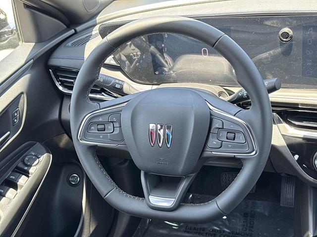 2026 Buick Envista Sport Touring - Photo 8